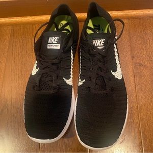 Nike Free FlyKnit Run